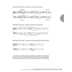 Guides to Band Masterworks - Volume IV : Instructional Designs for Teaching Comprehensive Musicianship