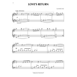 David Lanz: Movements Of The Heart