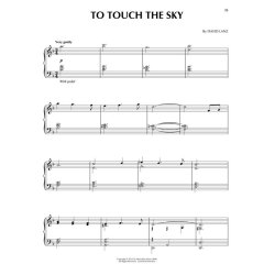 David Lanz: Movements Of The Heart