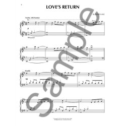 David Lanz: Movements Of The Heart