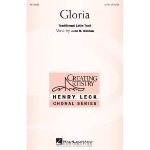 Gloria