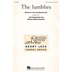 The Jumblies
