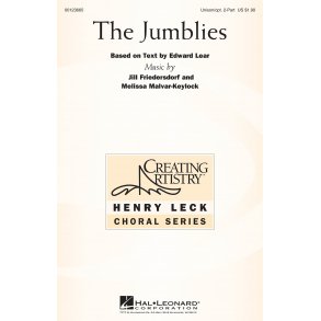 The Jumblies