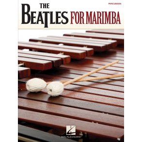 The Beatles For Marimba