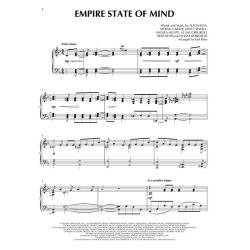 Popular Songs For Piano Solo &ndash; 14 Stylish Arrangements By Earl Rose