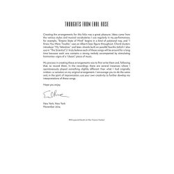 Popular Songs For Piano Solo &ndash; 14 Stylish Arrangements By Earl Rose