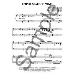 Popular Songs For Piano Solo &ndash; 14 Stylish Arrangements By Earl Rose