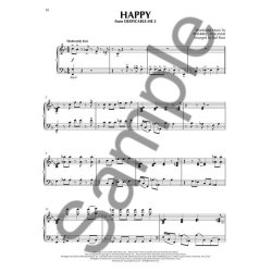 Popular Songs For Piano Solo &ndash; 14 Stylish Arrangements By Earl Rose