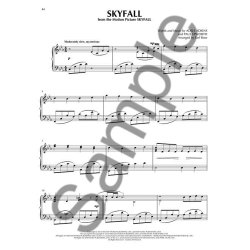 Popular Songs For Piano Solo &ndash; 14 Stylish Arrangements By Earl Rose