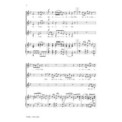 Kyrie (from The Mass In B-flat Major #1)