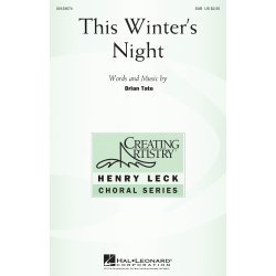 This Winter's Night