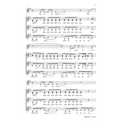 The Young Rascals Groovin' (Arr Shaw Kirby) Ssaa A Cappella Choral