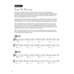 Vocal Exercises For Building Strength, Endurance And Facility