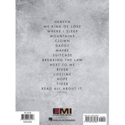 Emeli Sand&eacute;: Our Version Of Events (Easy Piano)