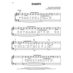 Emeli Sand&eacute;: Our Version Of Events (Easy Piano)