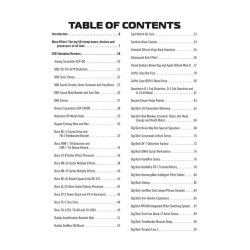 Guitar World Presents 200 Stompbox Reviews Gtr Bam Bk