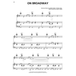 Beautiful: The Carole King Musical