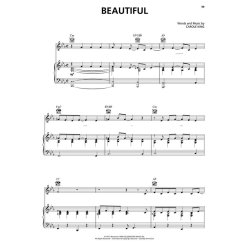 Beautiful: The Carole King Musical