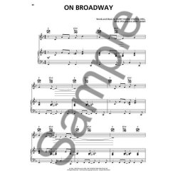 Beautiful: The Carole King Musical