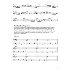 Frank Catalano: Modern Saxophone Techniques (Book/Online Video)