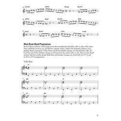 Frank Catalano: Modern Saxophone Techniques (Book/Online Video)