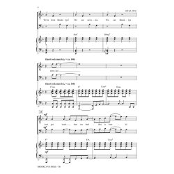 Brooklyn's Here (from Newsies - The Musical)