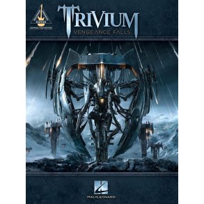 Trivium - Vengeance Falls