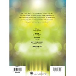 Roar, Royals &amp; More Hot Singles