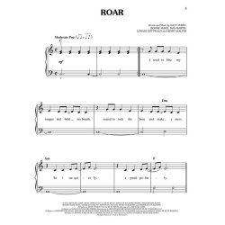 Roar, Royals &amp; More Hot Singles