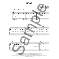 Roar, Royals &amp; More Hot Singles