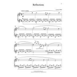 Composer's Choice: Carolyn Miller