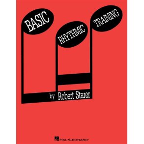 Basic Rhythmic Training