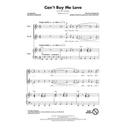 Can't Buy Me Love