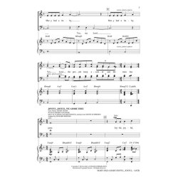 Mary Had a Baby/Joyful, Joyful : (ShowTrax CD)