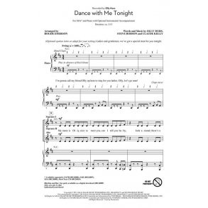 Dance with Me Tonight