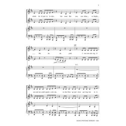 Dance with Me Tonight