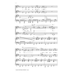 Dance with Me Tonight