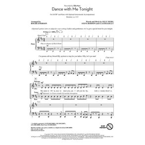 Dance with Me Tonight