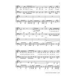 Dance with Me Tonight