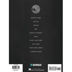 Lorde: Pure Heroine (PVG)