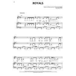 Lorde: Pure Heroine (PVG)