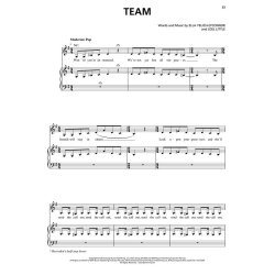 Lorde: Pure Heroine (PVG)