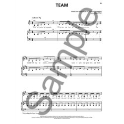 Lorde: Pure Heroine (PVG)