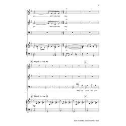 That's Amor&eacute; (That's Love)