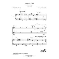 Santa's Girls : Discovery Level 2