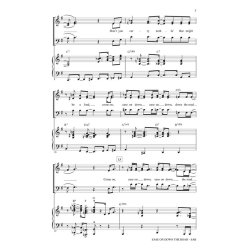 Ease on Down the Road : (from The Wiz)