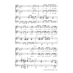 Ease on Down the Road : (from The Wiz)