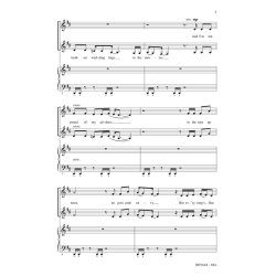 Lorde Royals (Emerson) Ssa Chor