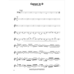 Violin Play-Along Volume 47: Light Masterworks