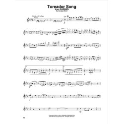 Violin Play-Along Volume 47: Light Masterworks